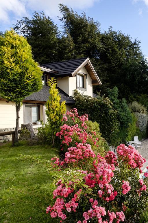 La Posada Villa La Angostura Εξωτερικό φωτογραφία