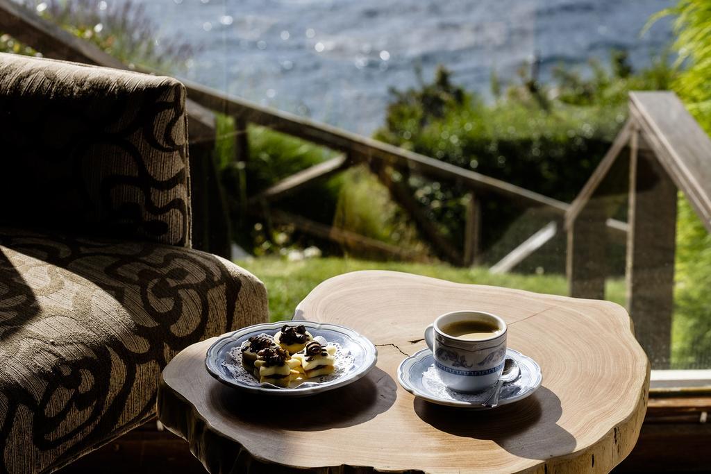 La Posada Villa La Angostura Εξωτερικό φωτογραφία