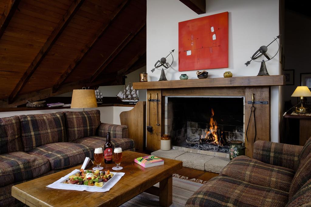 La Posada Villa La Angostura Εξωτερικό φωτογραφία
