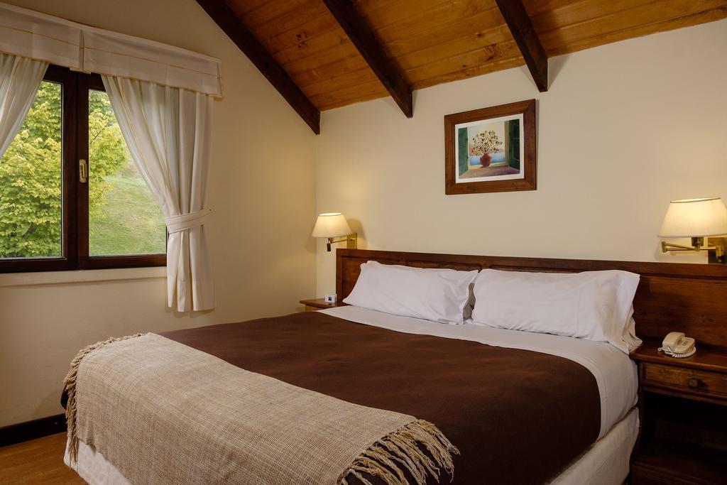 La Posada Villa La Angostura Εξωτερικό φωτογραφία